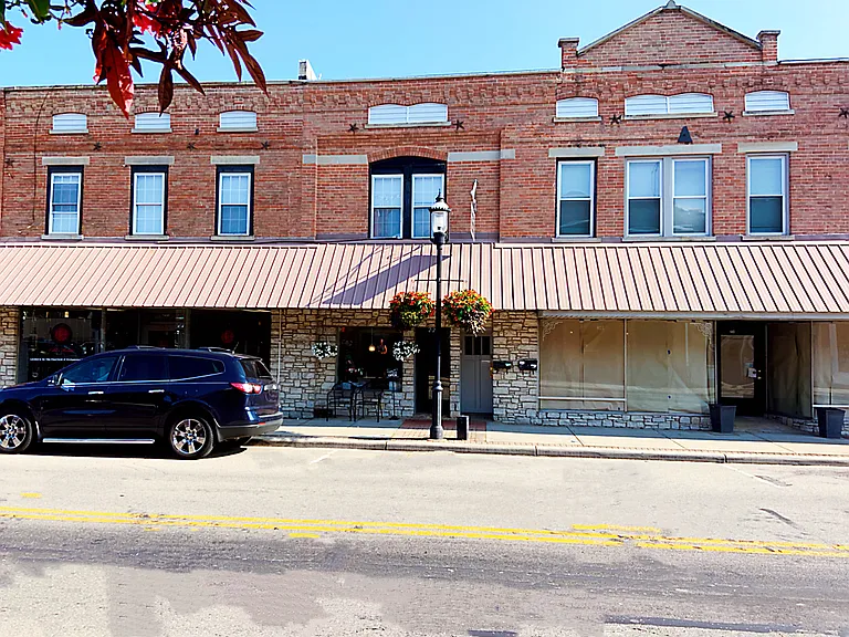 225 Harrison Ave #2 — Photo 15