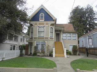 2241 San Jose Ave APT A, Alameda, CA 94501
