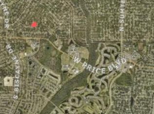 024/23 Manthey Ave #24, North Pt, FL 34291