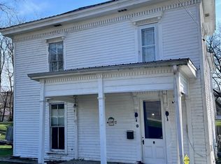 114 Danville Ave, Stanford, KY 40484
