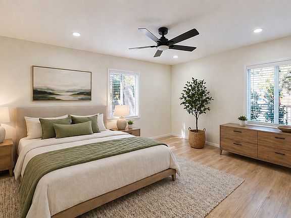 4th image of 5920 E Benner St #2