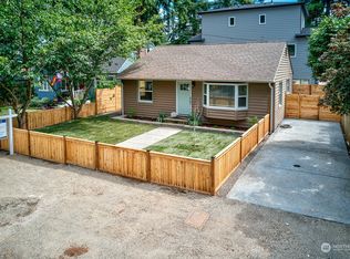 14338 Interlake Ave N, Seattle, WA