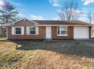 5932 Dabny Ct, Indianapolis, IN