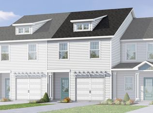 115 Michter St, Vass, NC 28394