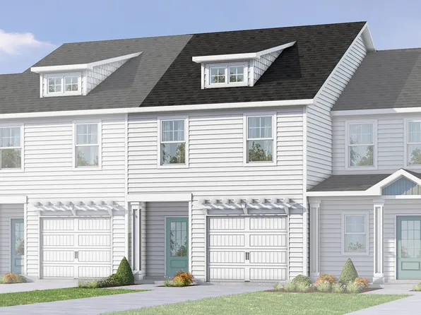 115 Michter St, Vass, NC 28394