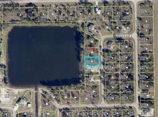 1012 Mexico Ave S, Lehigh Acres, FL 33974