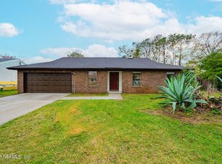 4324 Pilgrim Way, Jacksonville, FL 32257