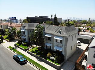 911 Alandele Ave, Los Angeles, CA 90036