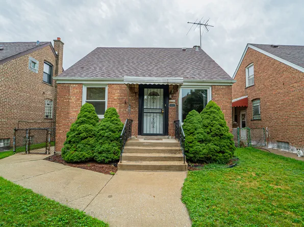 11318 S Avenue J, Chicago, IL 60617