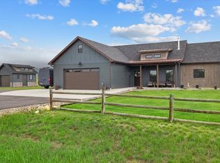 48 Remington Ranch Rd, Red Lodge, MT 59068
