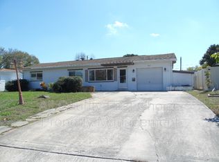 6160 41st Ave N, Saint Petersburg, FL 33709