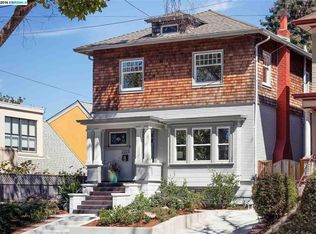 2223 7th St, Berkeley, CA 94710