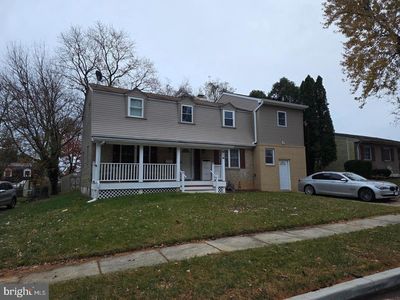 1407 Adamsview Rd, Baltimore, MD 21228