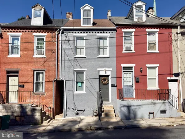 418 Howard Ave, Lancaster, PA 17602