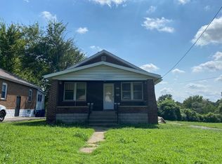 2528 McLaran Ave, Saint Louis, MO 63136