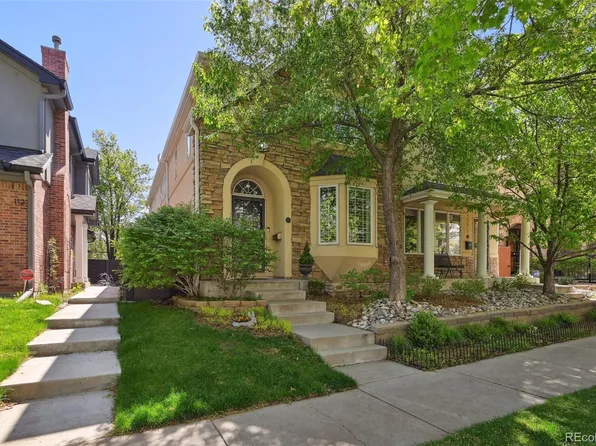 120 S Monroe Street, Denver, CO 80209