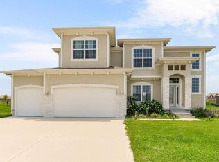 6705 NW 105th St, Kansas City, MO 64154