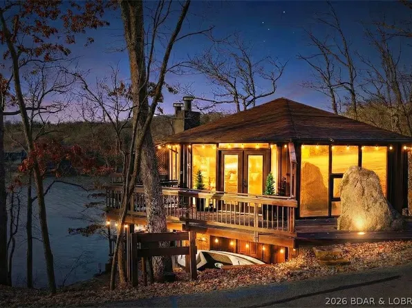 267 Tree Top Dr #21, Four Seasons, MO 65049