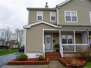 118 Hampton St, Hartford, CT 06120