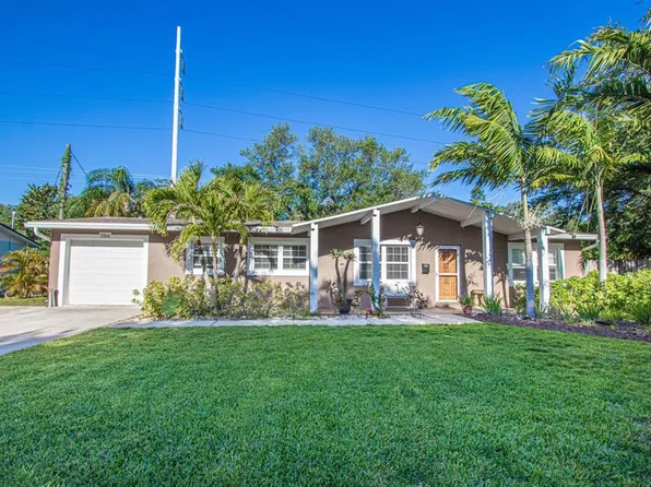 7864 15th Way N, Saint Petersburg, FL 33702