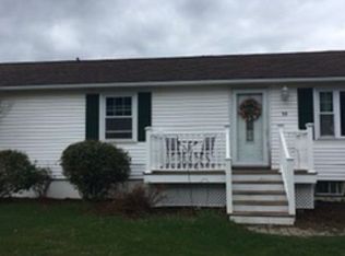39 Meadow Dr, Dalton, MA 01226