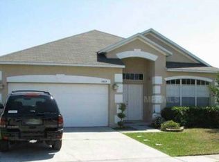 13615 Tetherline Trl, Orlando, FL 32837