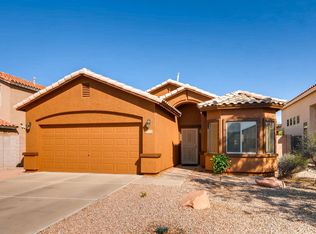 2750 E Jasper Dr, Gilbert, AZ 85296