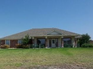 3292 Logsdon St, Copperas Cove, TX 76522