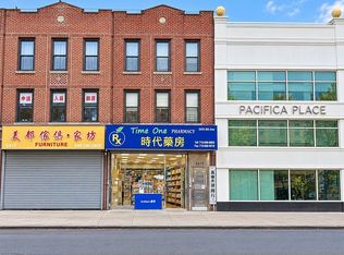5415 8th Ave, Brooklyn, NY 11220