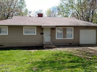 8605 E 114th Ter, Kansas City, MO 64134