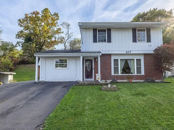 217 Lee Ave, Horseheads, NY 14845