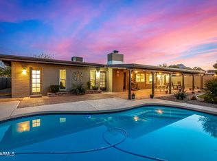 3226 E Lazy Ln, Phoenix, AZ 85028