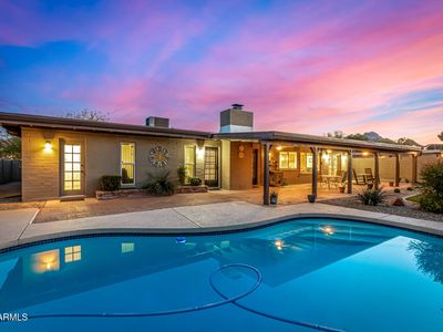 3226 E Lazy Ln, Phoenix, AZ, 85028