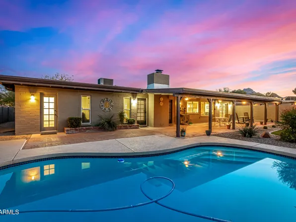 3226 E LAZY Lane, Phoenix, AZ 85028