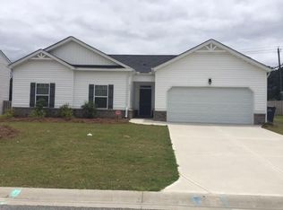 835 Hay Meadow Dr, Augusta, GA 30909