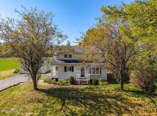 325 Hop City Road, Ballston Spa, NY 12020