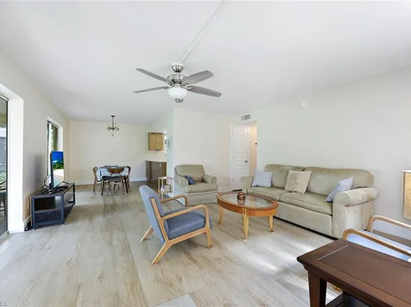 1549 Sandpiper ST #35, NAPLES, FL 34102