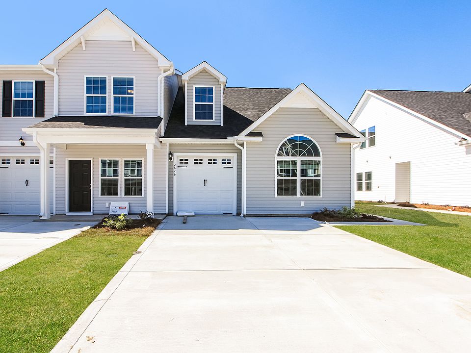 2876 Summer Townes Way, Leland, NC 28451 Zillow