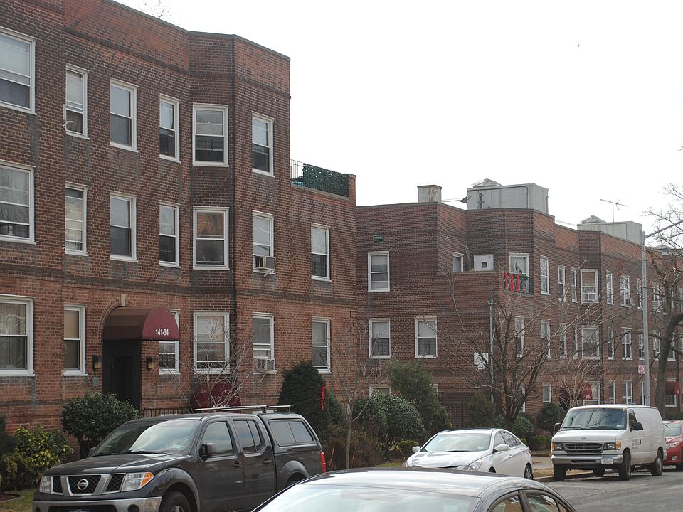 2nd image of 141-48 79th Ave #Floor 2