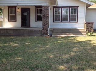 405 W 10th Ave, Bristow, OK 74010