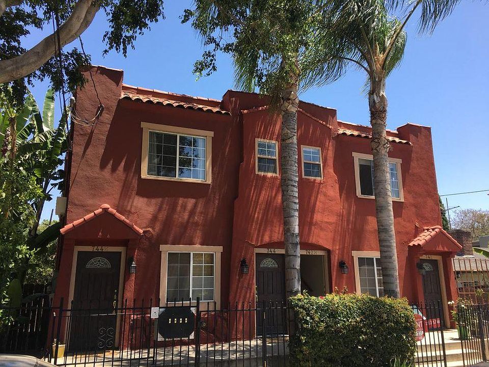 1st image of 742 N Vendome St #742