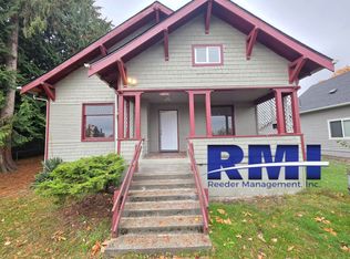 3606 E J St, Tacoma, WA 98404