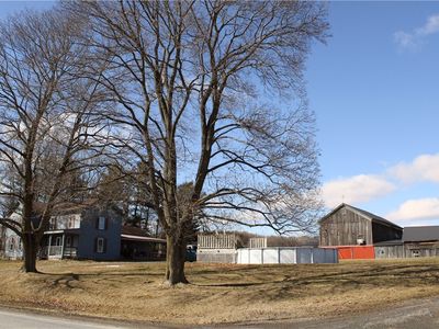 3929 Smith Pond Rd, Avoca, NY, 14809