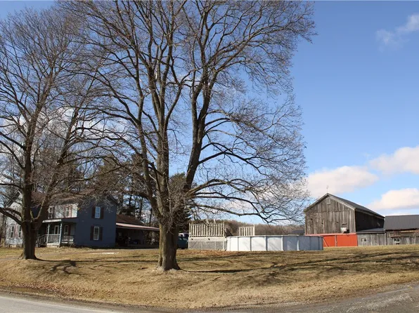 3929 Smith Pond Rd, Avoca, NY 14809