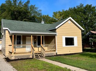 714 Randall Ave, Rhinelander, WI 54501