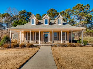 480 Bay Grove Rd, Loganville, GA 30052