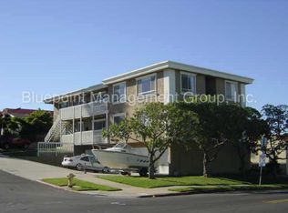 1641 Sunset Cliffs Blvd APT 6, San Diego, CA 92107