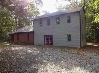 14501 Allengate Rd, Richmond, VA 23114