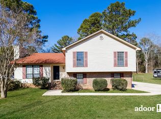 27 Eddings Ln, Alabaster, AL 35007