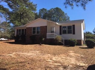 185 Gin Mill Rd, Hamlet, NC 28345